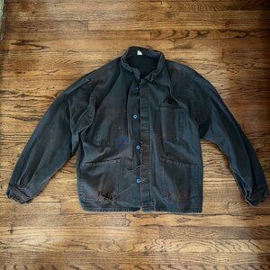 Vintage Worker Jacket M